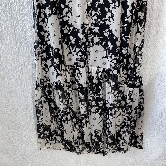 Sanctuary Florence Floral Maxi Dress - Picture 7 of 10